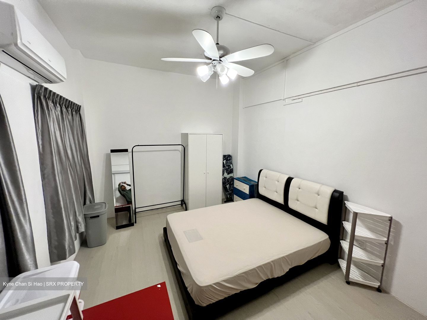 Cavenagh Gardens (D9), Apartment #583964891